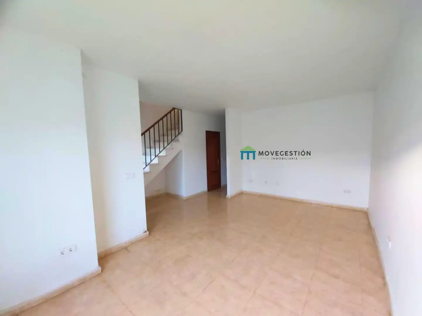 Sala de estar de Casa o chalet en venta en Espera