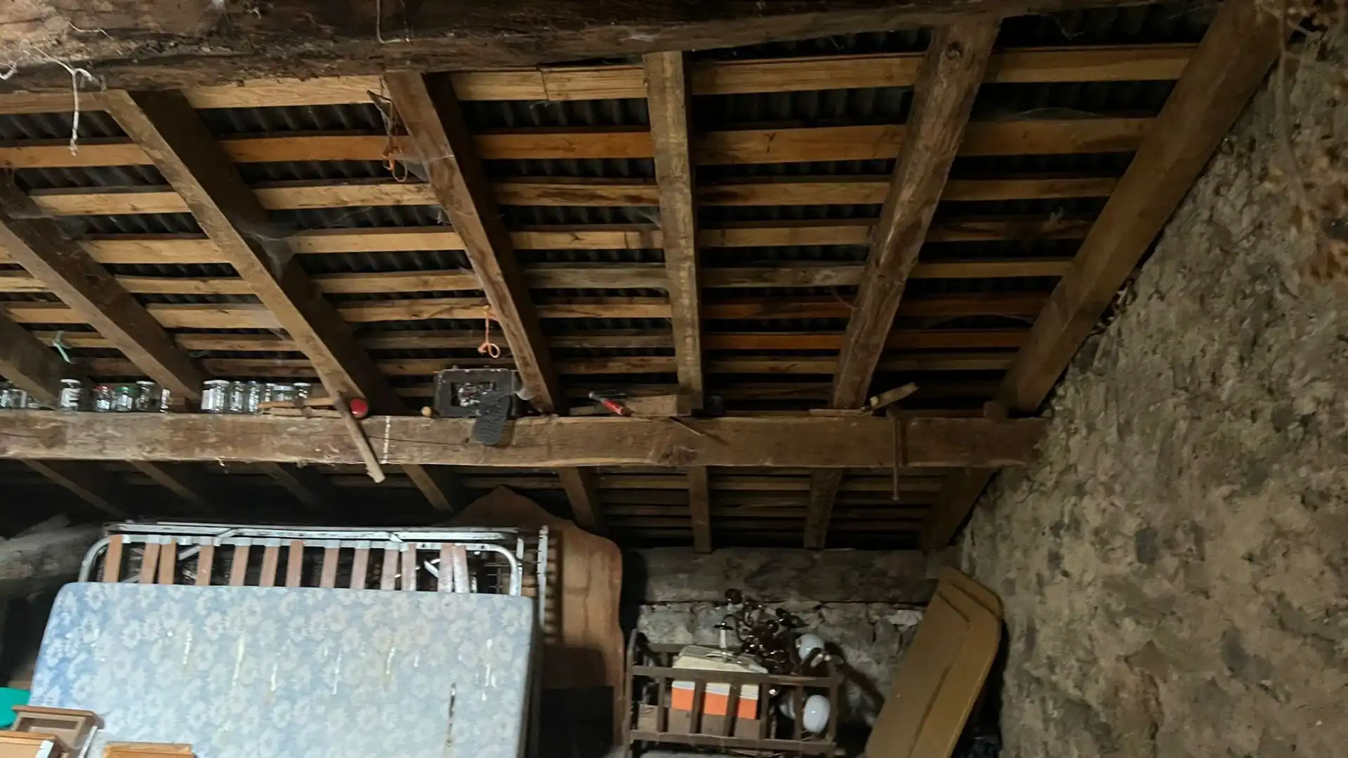 Casa o xalet en venda en Oseja de Sajambre amb Calefacció