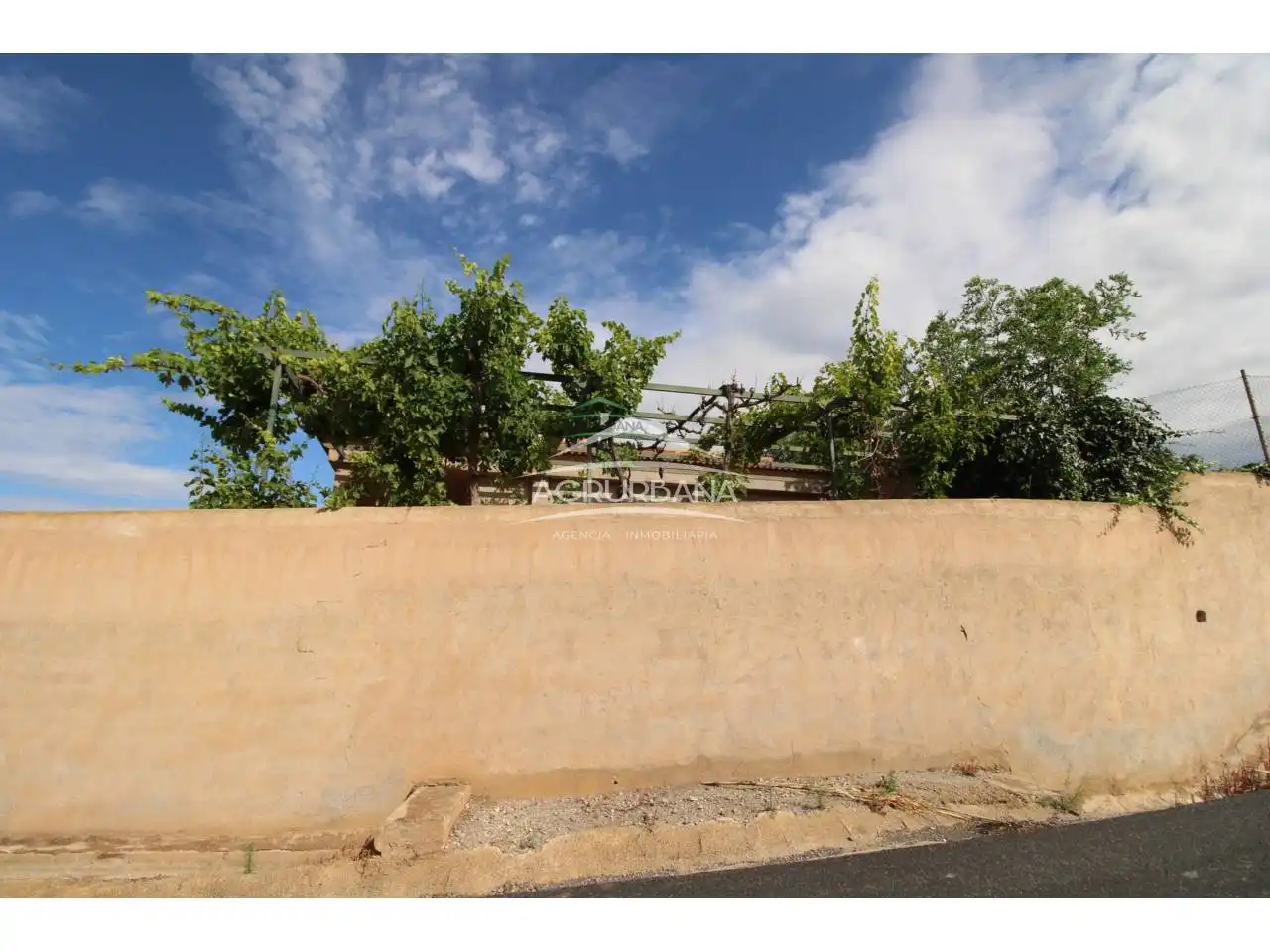 Finca rústica en venta en Motril con Terraza y Piscina
