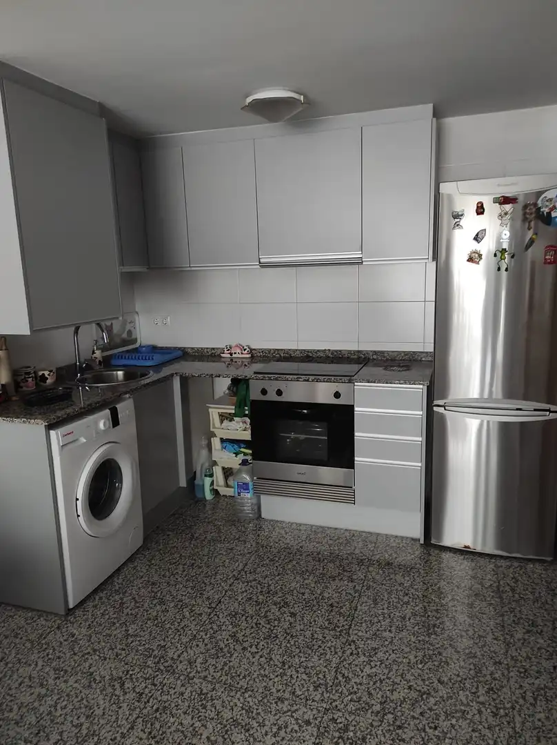 Kitchen of Apartments for sale in Lloret de Mar  with Terrace