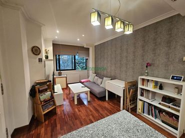 Apartament amb ascensor en venda a Centro Urbano