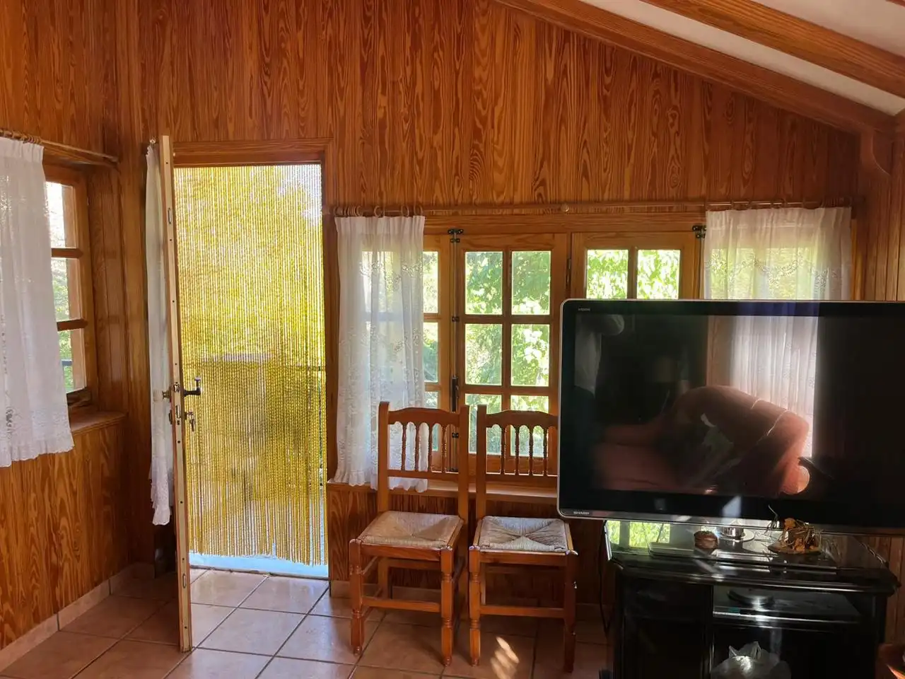 Casa o chalet en venta en Salinas con Aire acondicionado, Jardín privado y Terraza