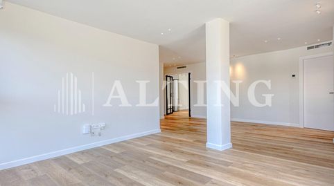Foto 4 de Piso de alquiler en Calle Ganduxer, 34, Sant Gervasi- Galvany, Barcelona Capital