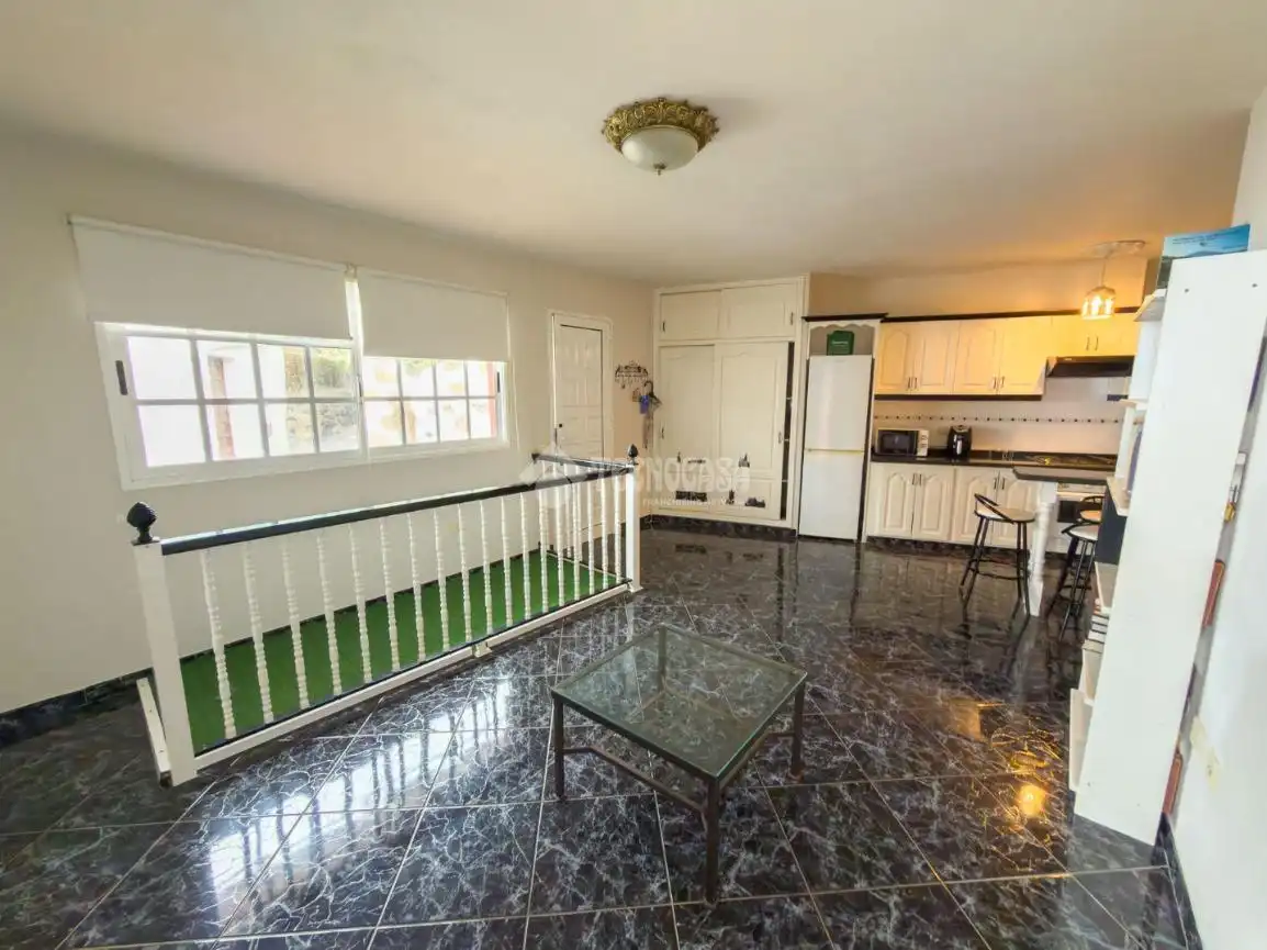 Casa o xalet en venda en La Guancha amb Terrassa i Balcó