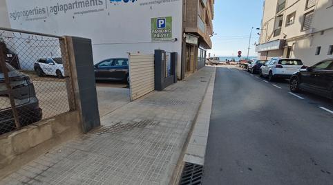 Photo 2 of Garage to rent in Carrer la Llotja, 6, 6, Centre, Girona