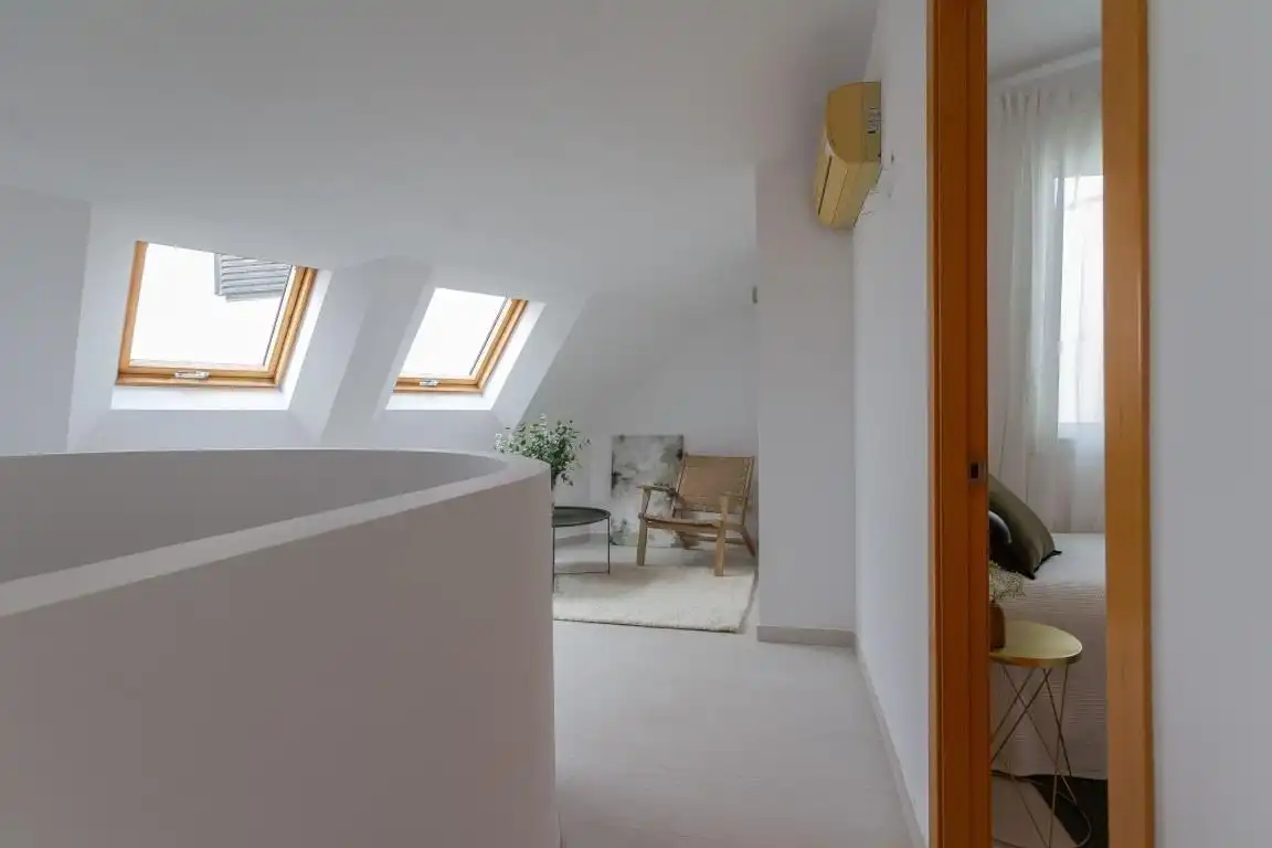 Dúplex en venta en Eixample Residencial