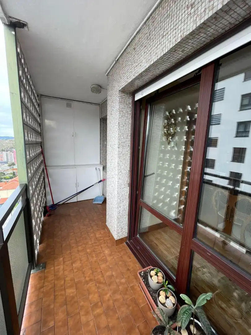 Flat for sale in Barakaldo   with Heating, Parquet flooring and Terrace