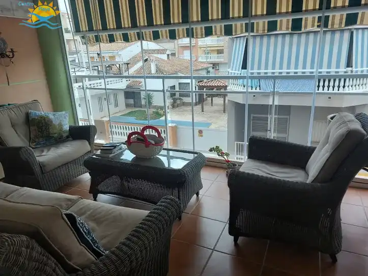 Appartement compact avec ascenseur à vendre à Moncófar Playa, imagen 5