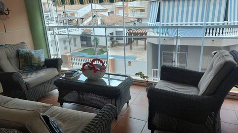 Foto 5 de Apartamento en venta en Moncófar Playa, Moncofa