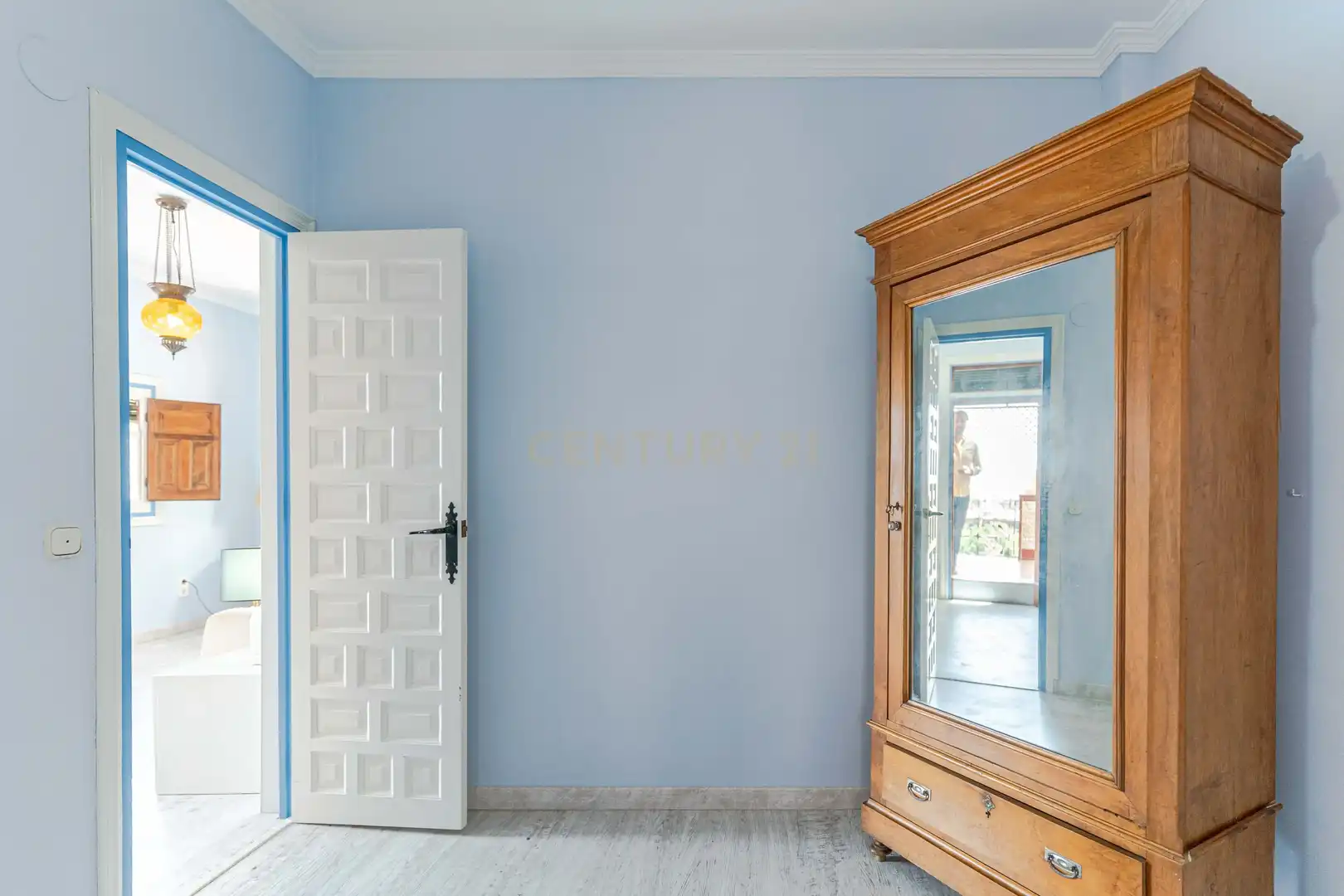Casa o chalet en venta en Paseo de las Palmas, 3, Granada, Spain, -1, San Matías - Realejo