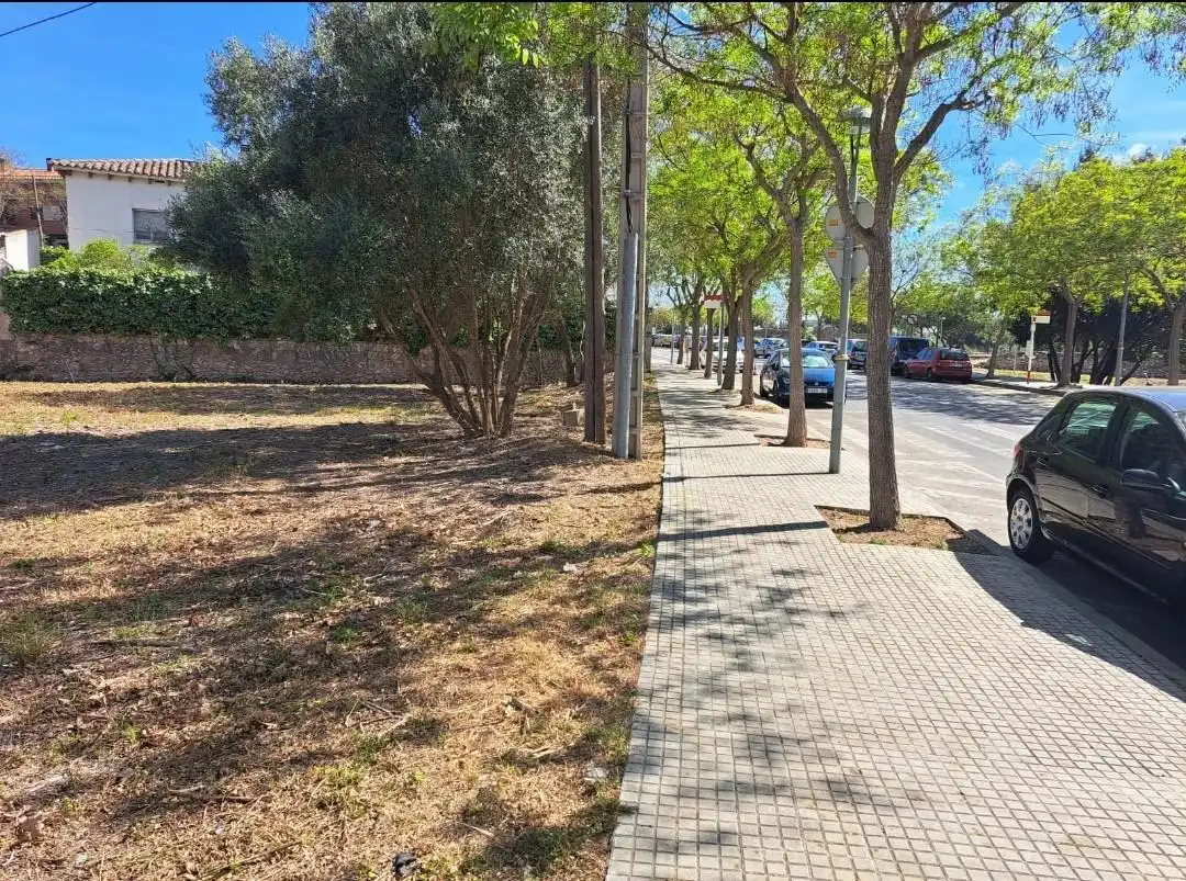Residential land for sale in Camino dels Quatre Garrofers, imagen 10