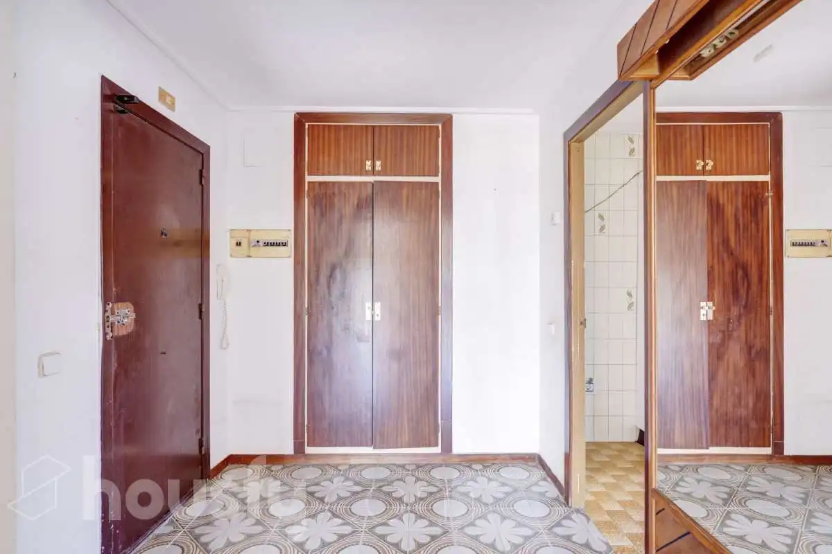 Piso con terraza en venta en Avenida Paisos catalans ., imagen 22