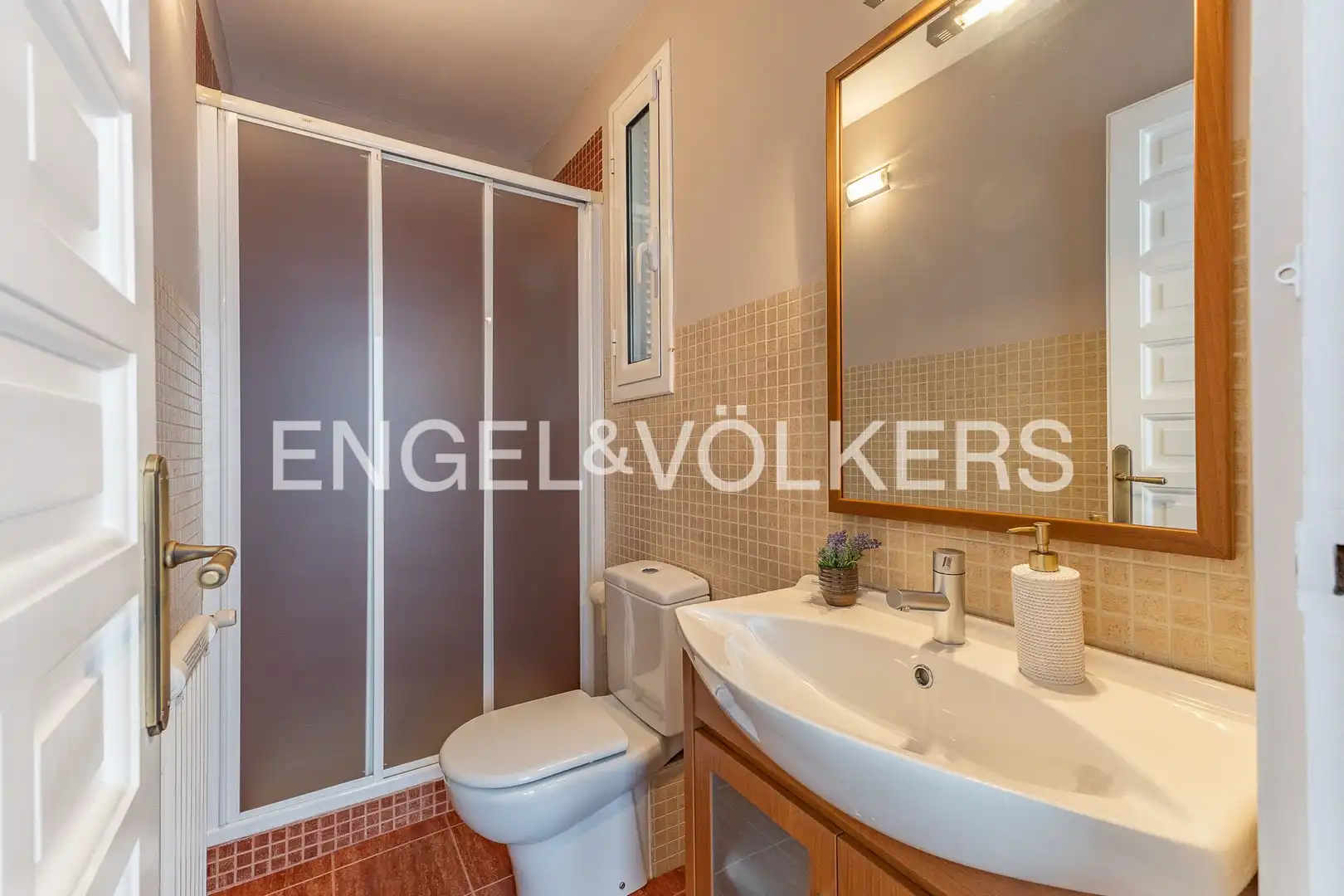 Casa amb piscina en venda a Bellaterra, imagen 48