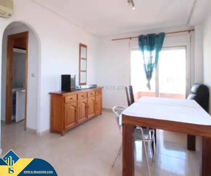 Penthouse with pool for sale in Puerto Deportivo, imagen 7