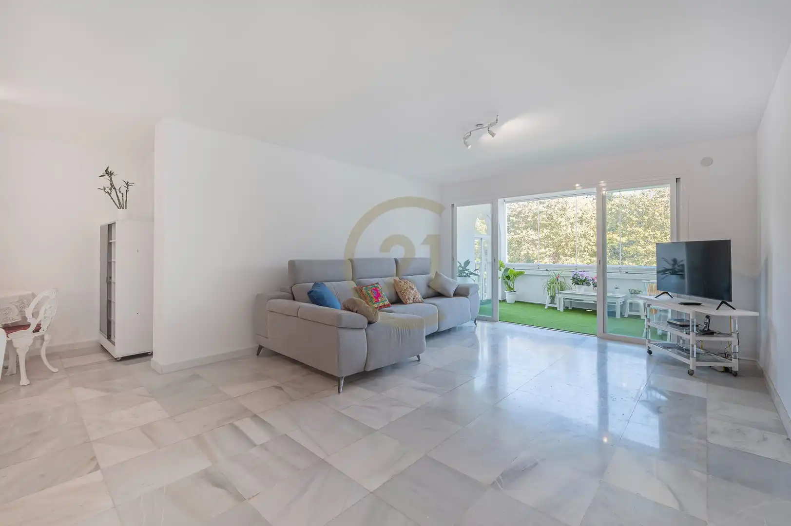 Piso en venta en Nueva Andalucía centro