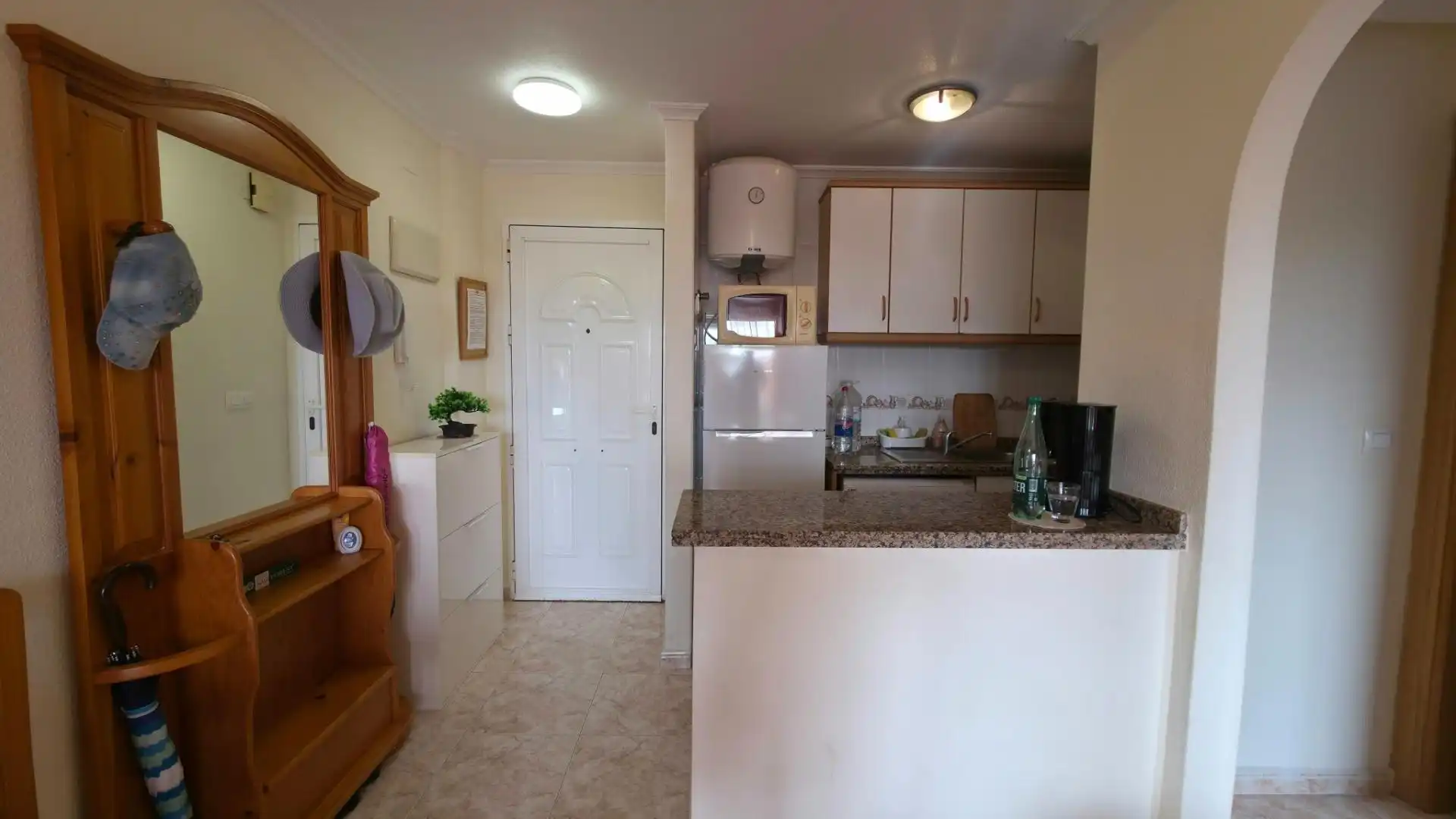 Apartment mit Pool zum Verkauf in Calle ENEAS, imagen 5