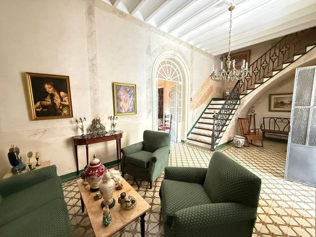 Casa adosada en Venta en  MONGE BERNAL en Carrión de los Céspedes