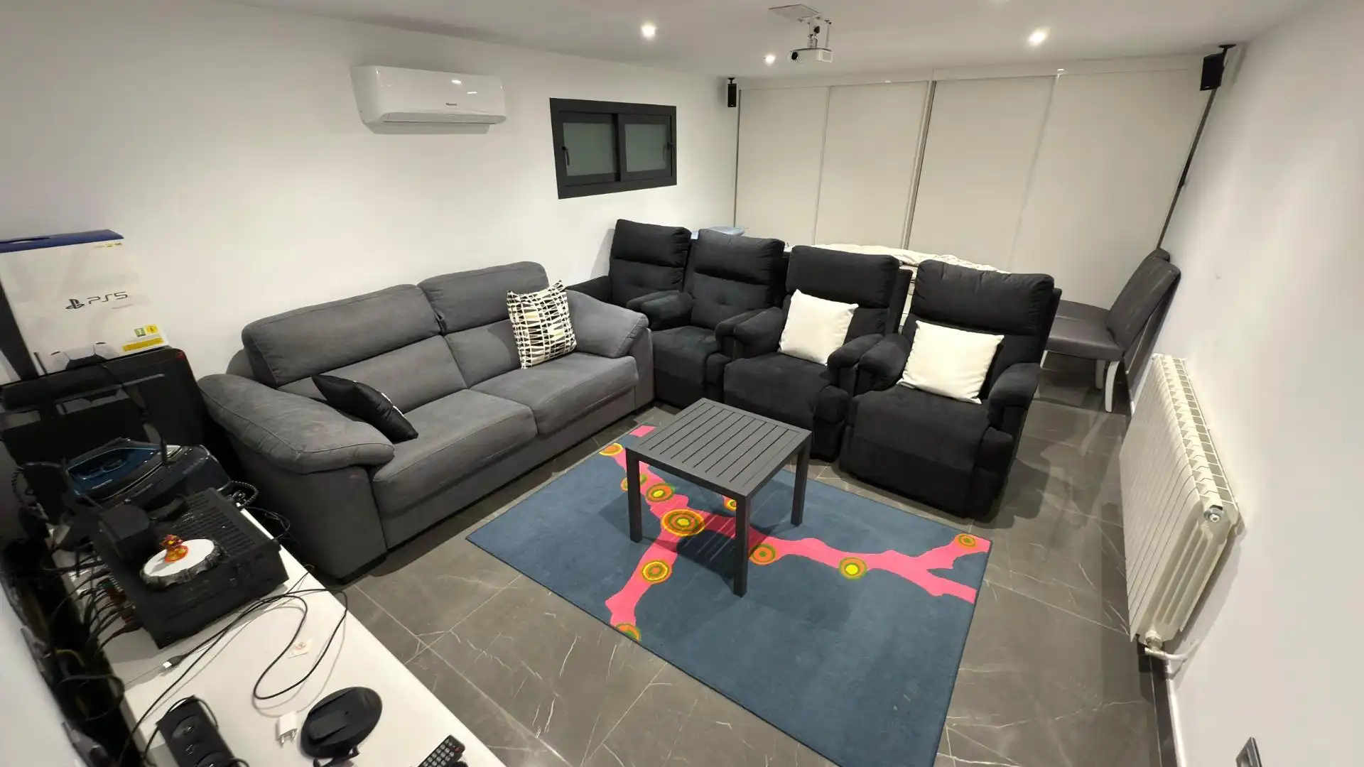 Casa o chalet en venta en Sant Joan d'Alacant con Aire acondicionado, Calefacción y Jardín privado