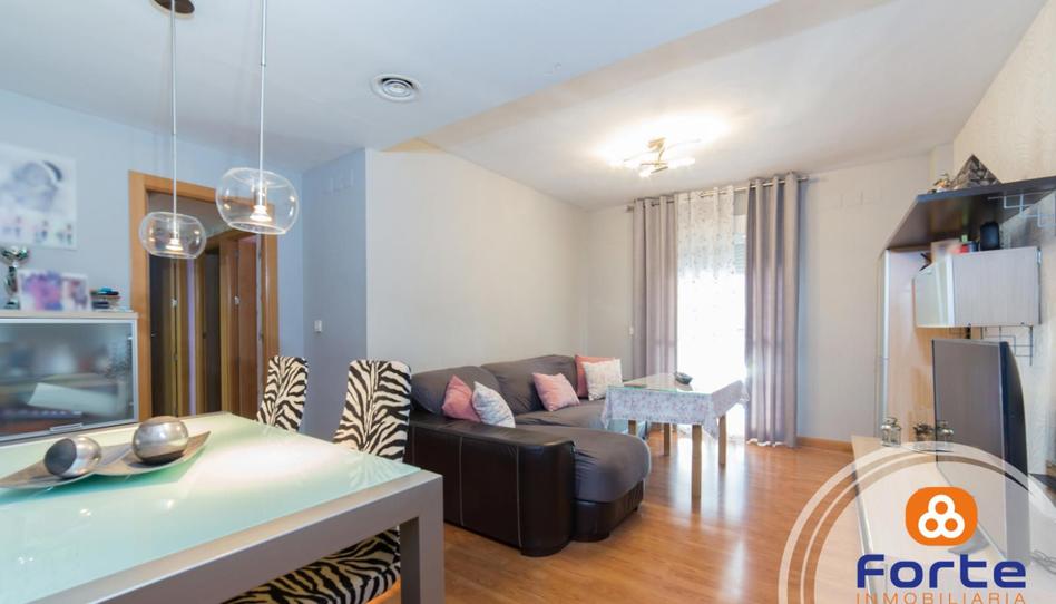 Foto 1 de Pis en venda a Fátima - Levante, Córdoba