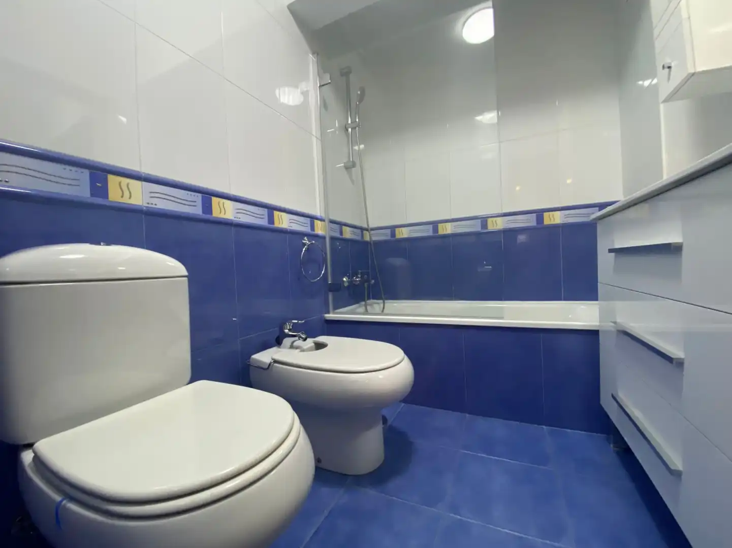 Piso de alquiler en Gijón - ALFONSO I, Barrio del Centro