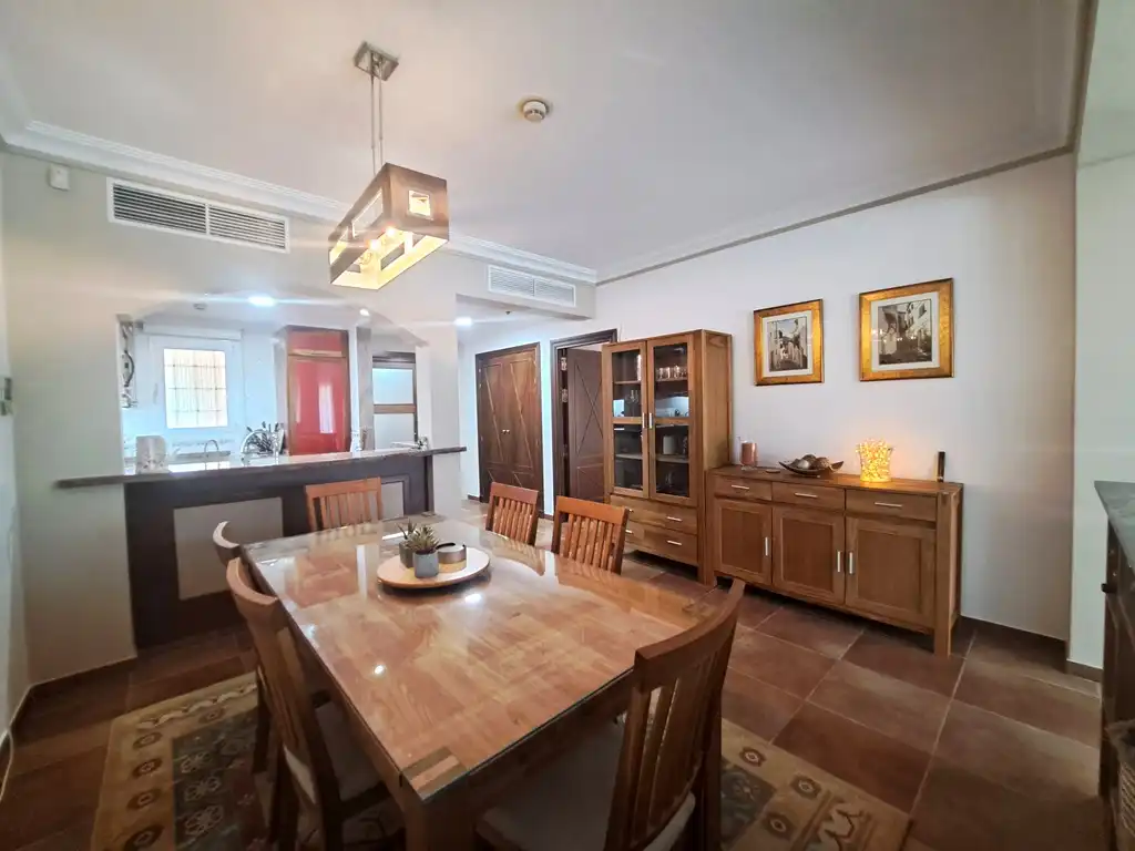 Appartement compact avec piscine à vendre à Urbanización la Sella, imagen 14