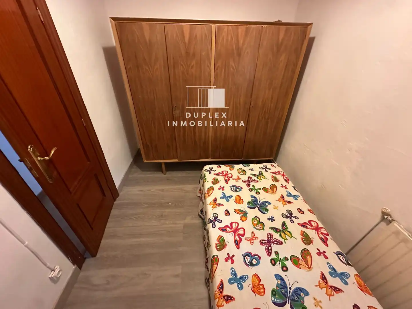 Flat for rent in Cuenca  with Heating