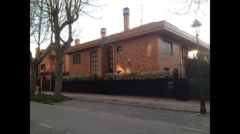 Foto 5 de Casa o chalet en venta en Calle Luis Rodríguez Arango, Universidad - Las Huelgas, Burgos Capital