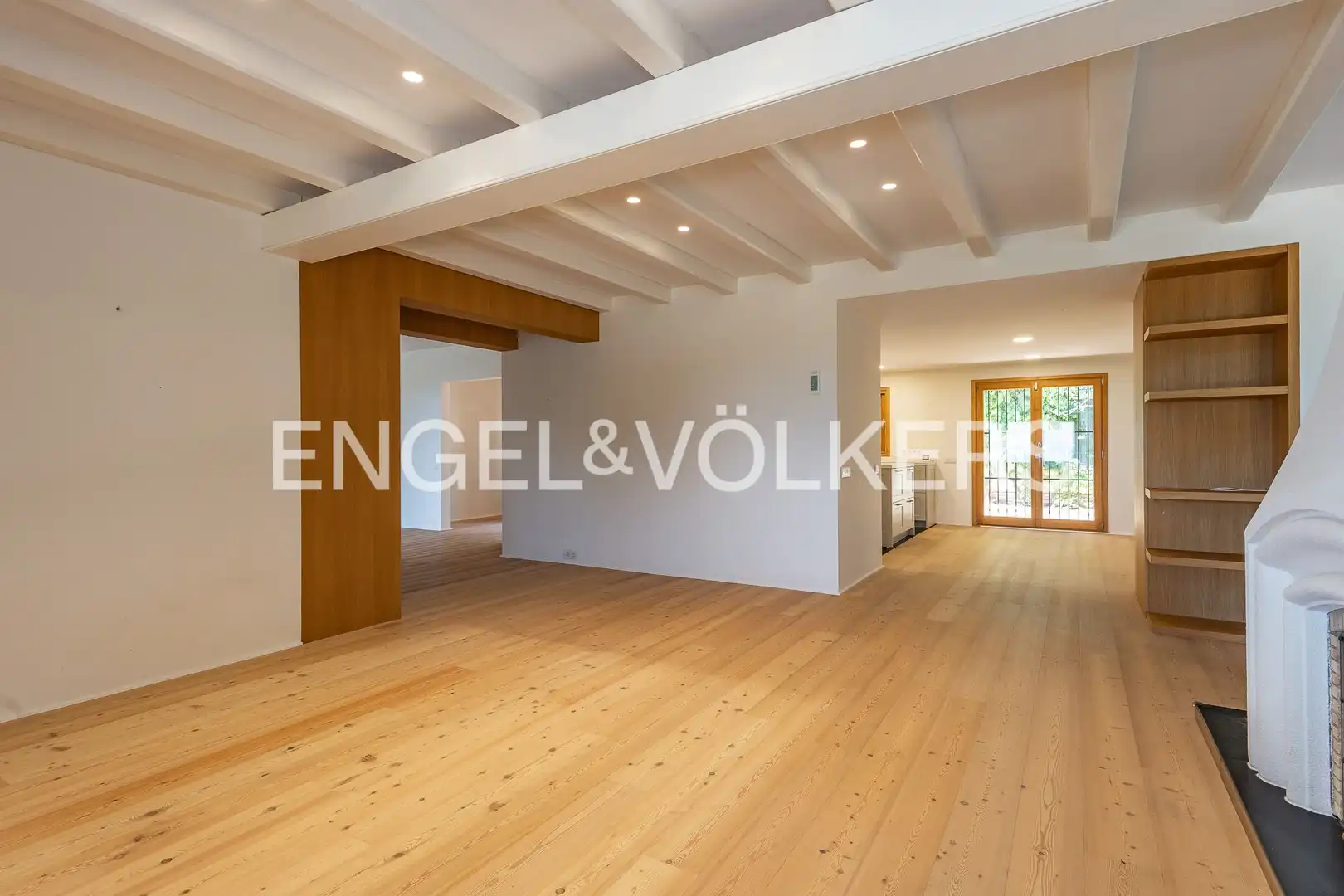 Casa con piscina in vendita a Carrer de la Cisa, imagen 28