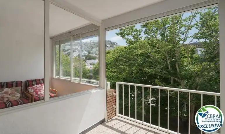 Appartement compact à vendre à Avenida DE LA RIERA DE LA CUANA 15