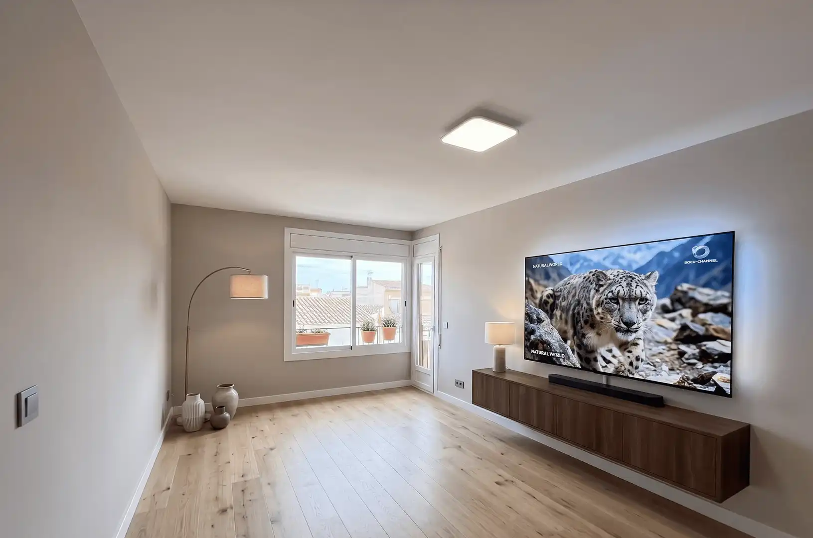 Piso en venta en de Faraday, Ca n'Aurell