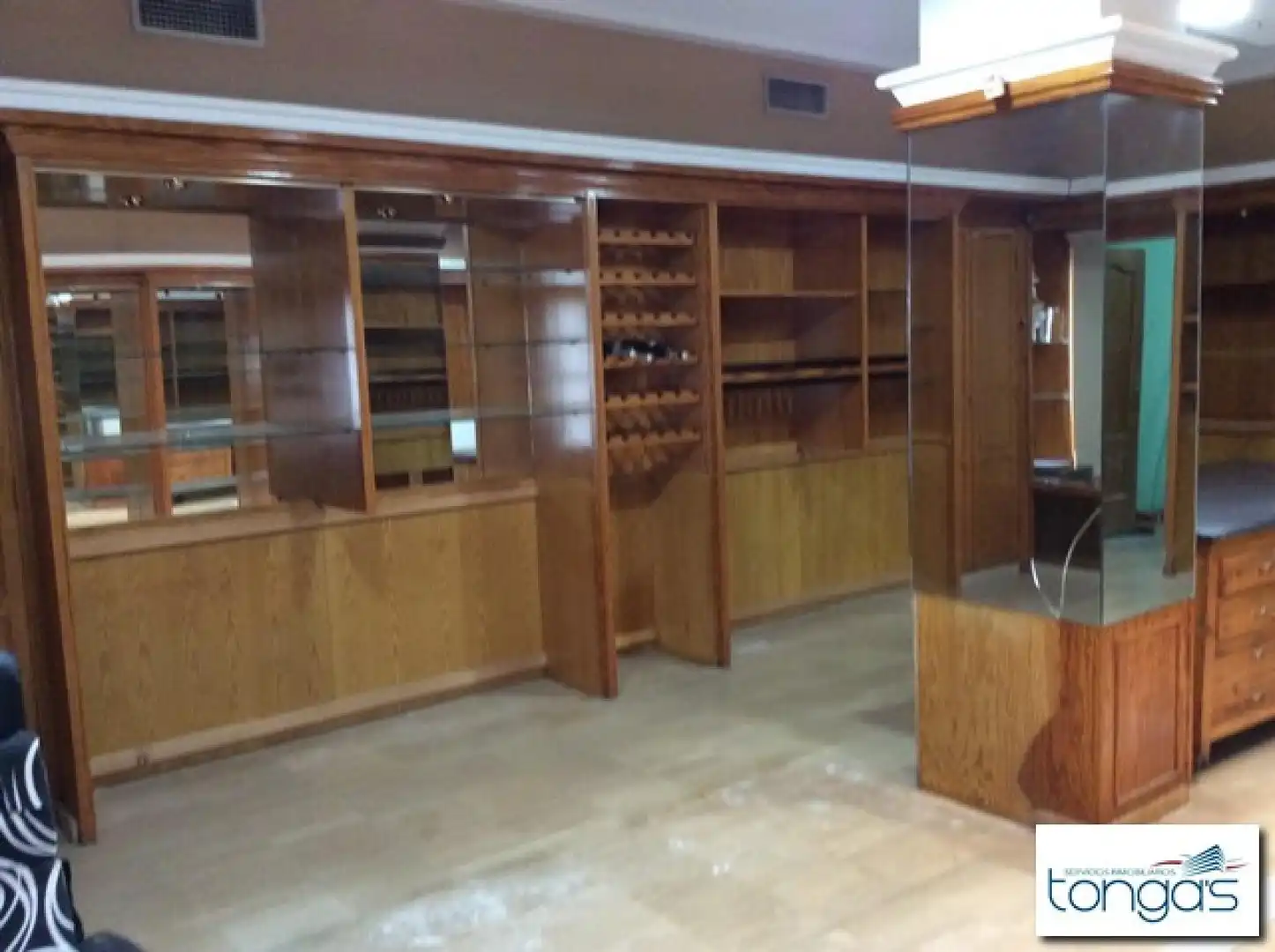Local comercial en venda a Canals, imagen 7