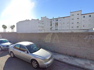 Terreny residencial en venda a Calle Cornalvo 23