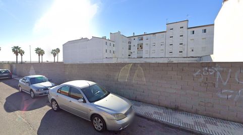 Solar urbano en venta en Don Benito