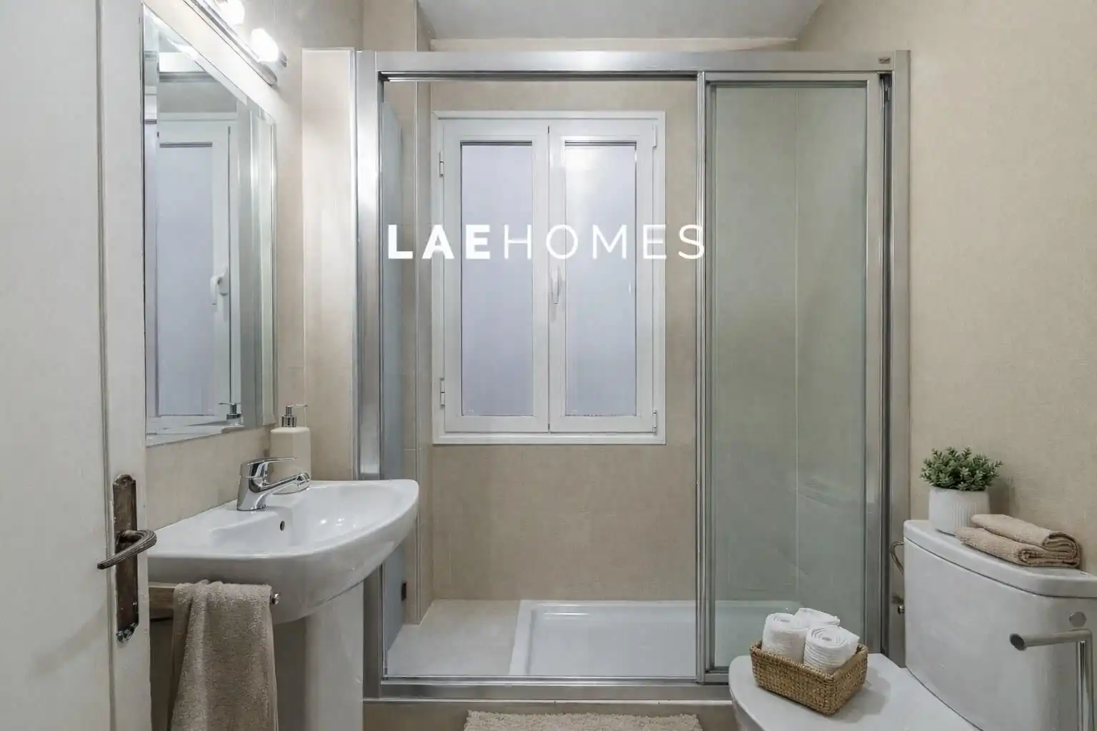 Appartement avec ascenseur à vendre à Avenida Avenida Ategorrieta 11, imagen 19