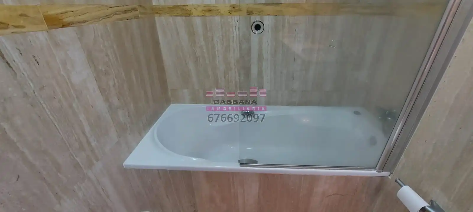Flat for rent in Rúa de García Barbón, 30, Centro - Areal