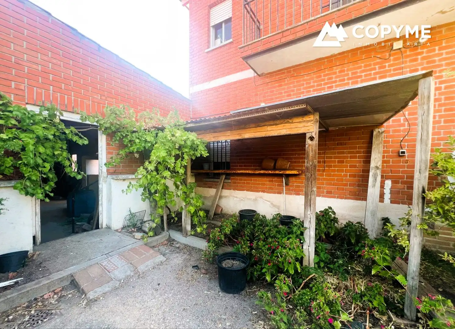 Exterior view of Houses for sale in Novés  with Terrace, Furnished and Alarm