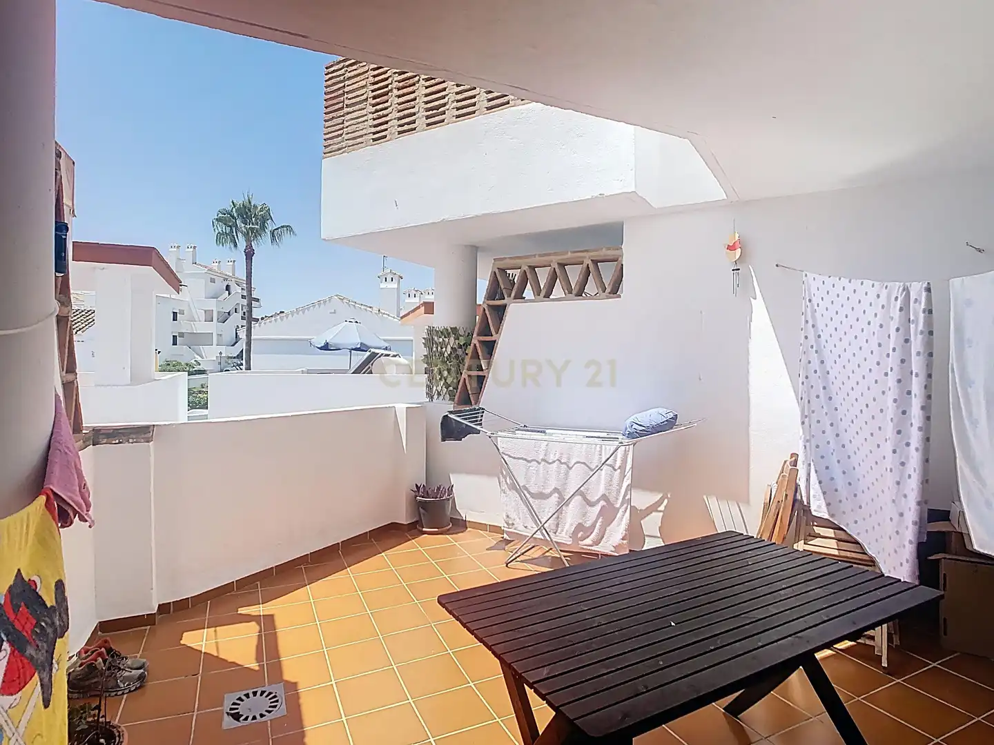 Apartamento con piscina en venta en Cam. Cerro Gordo, 13, 29630 Benalmádena, Málaga, Spain