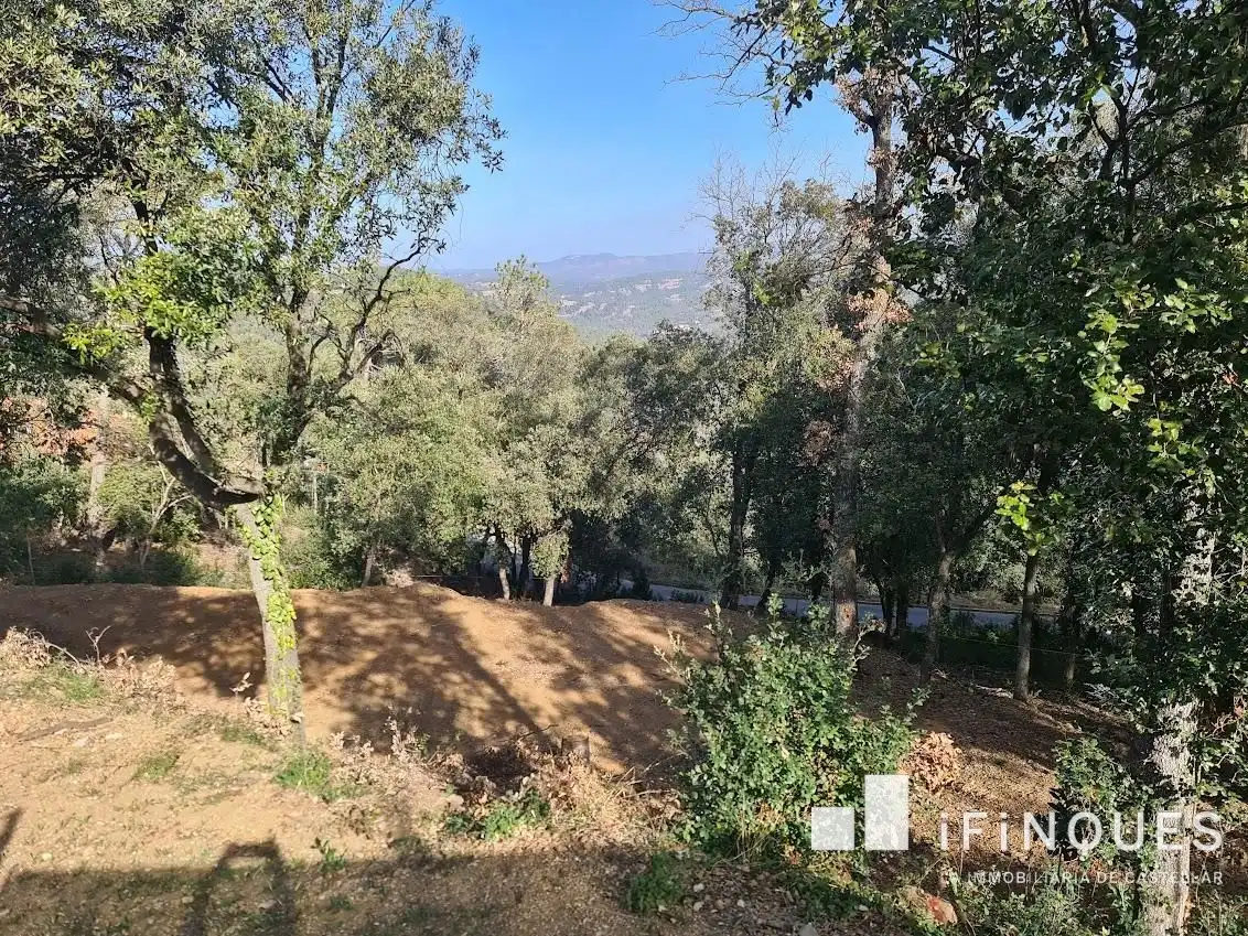 Lands and plots for sale in El Racó - Sant Feliu del Racó, imagen 9