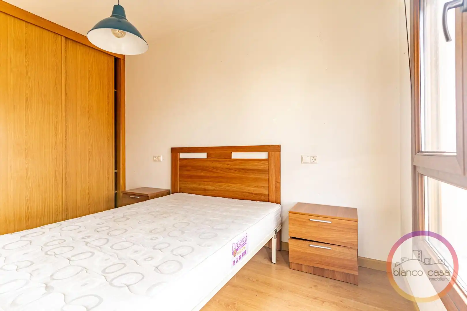 Habitación de Piso en venta en Carballo con Calefacción, Amueblado y Balcón