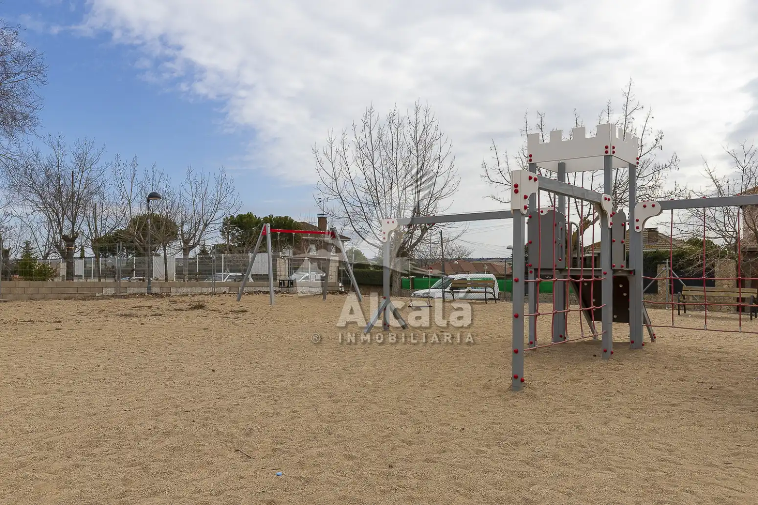 Casa o chalet en venta en Torrejón del Rey con Calefacción y Piscina