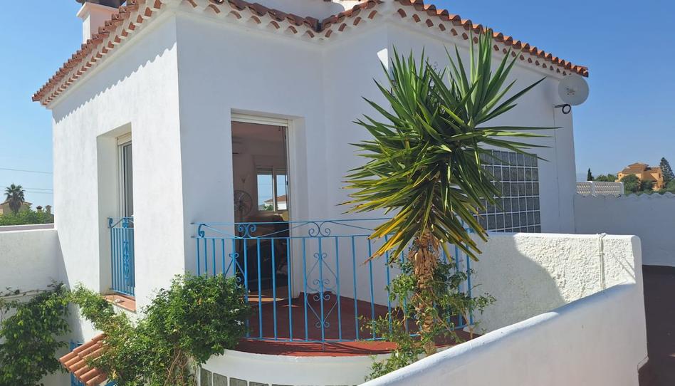 Foto 1 de Casa o xalet en venda a Romero, 7, Las Cunas - La Algarrobina, Almería