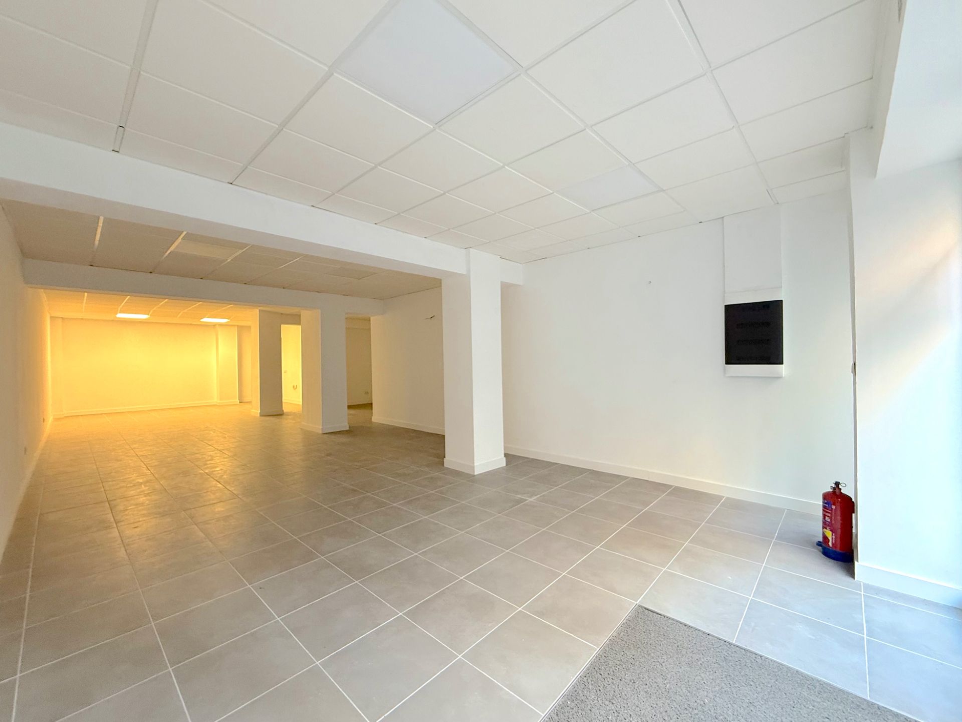 Premises for sale in  Santa Cruz de Tenerife Capital