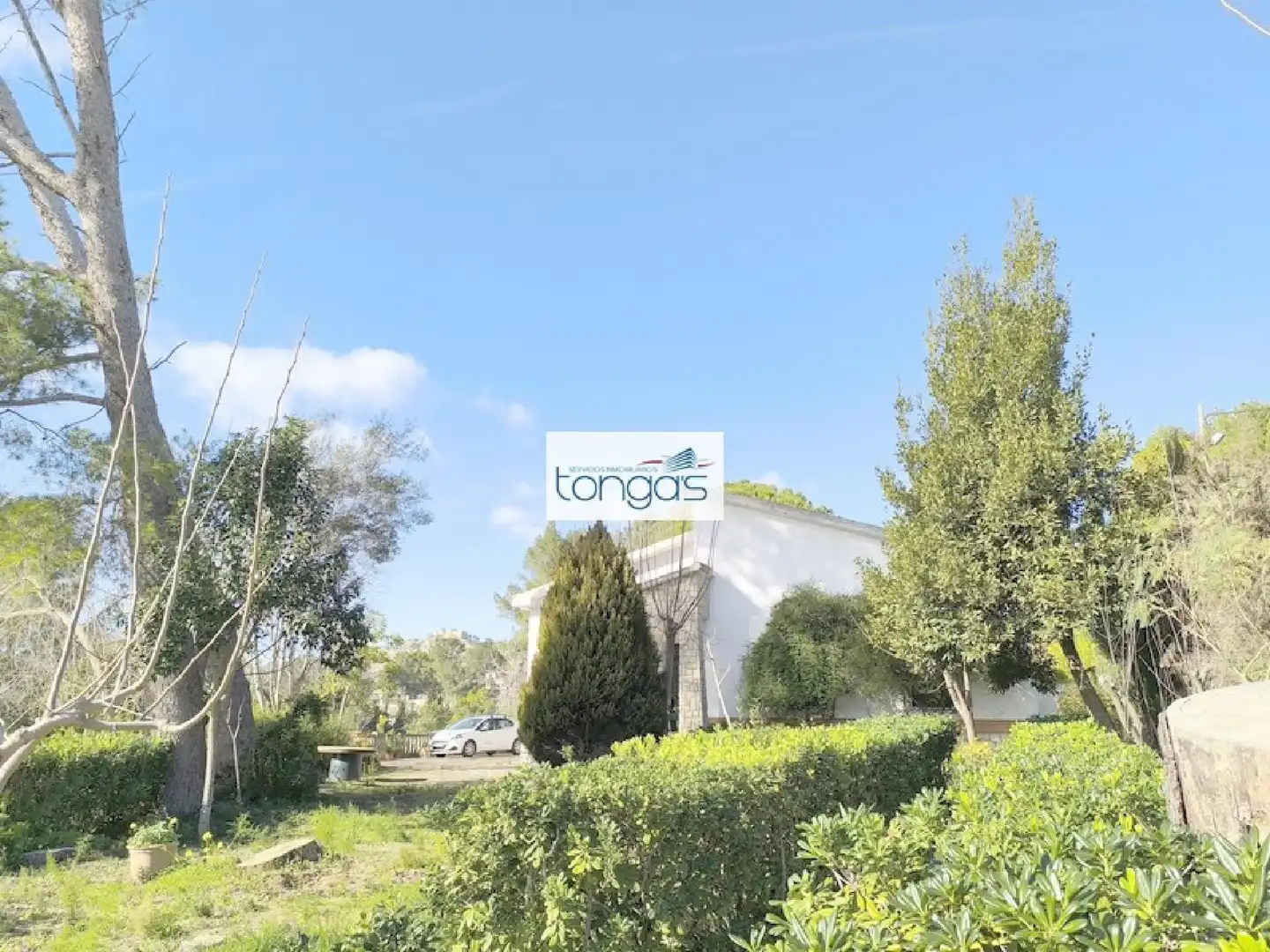 Casa o xalet en venda en Xàtiva amb Aire condicionat, Calefacció i Jardí privat