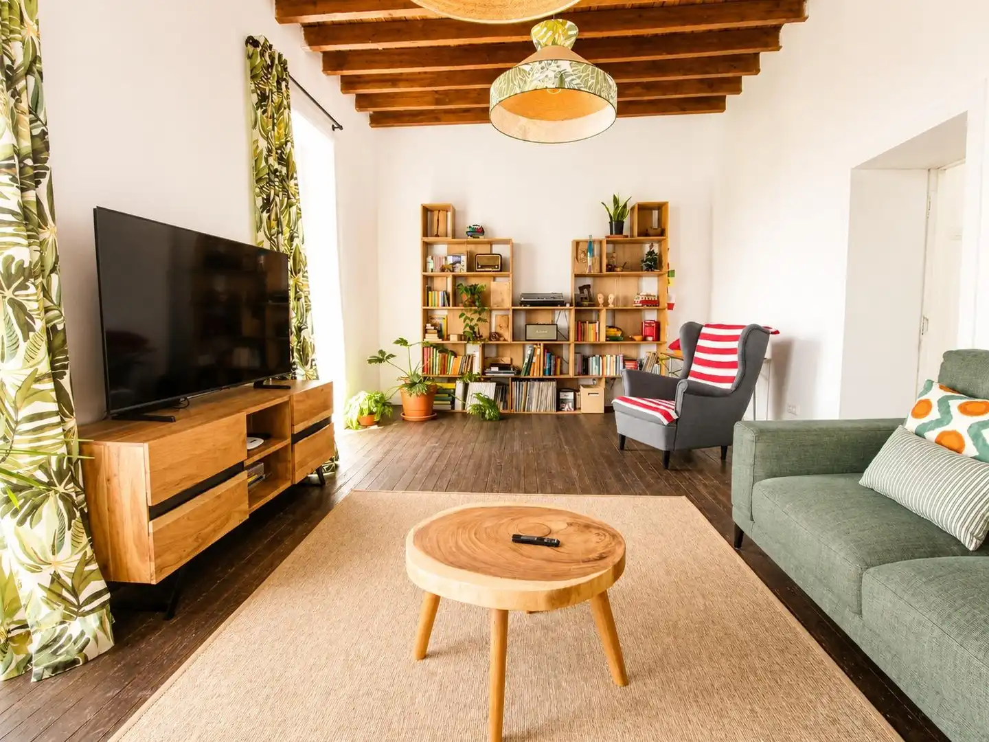 Casa con jardín en venta en Fasnia 15, imagen 16