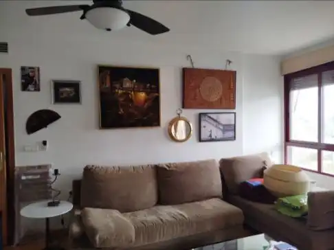 Penthouse with garden for sale in Carretera San Javier 19A, imagen 10