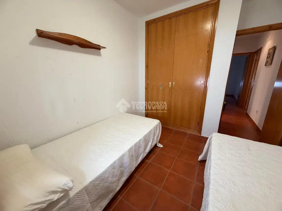 Wohnung zur Miete in Núcleo urbano
