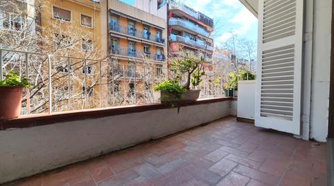 Foto 2 de Piso en venta en Barri de les Corts,  Barcelona Capital