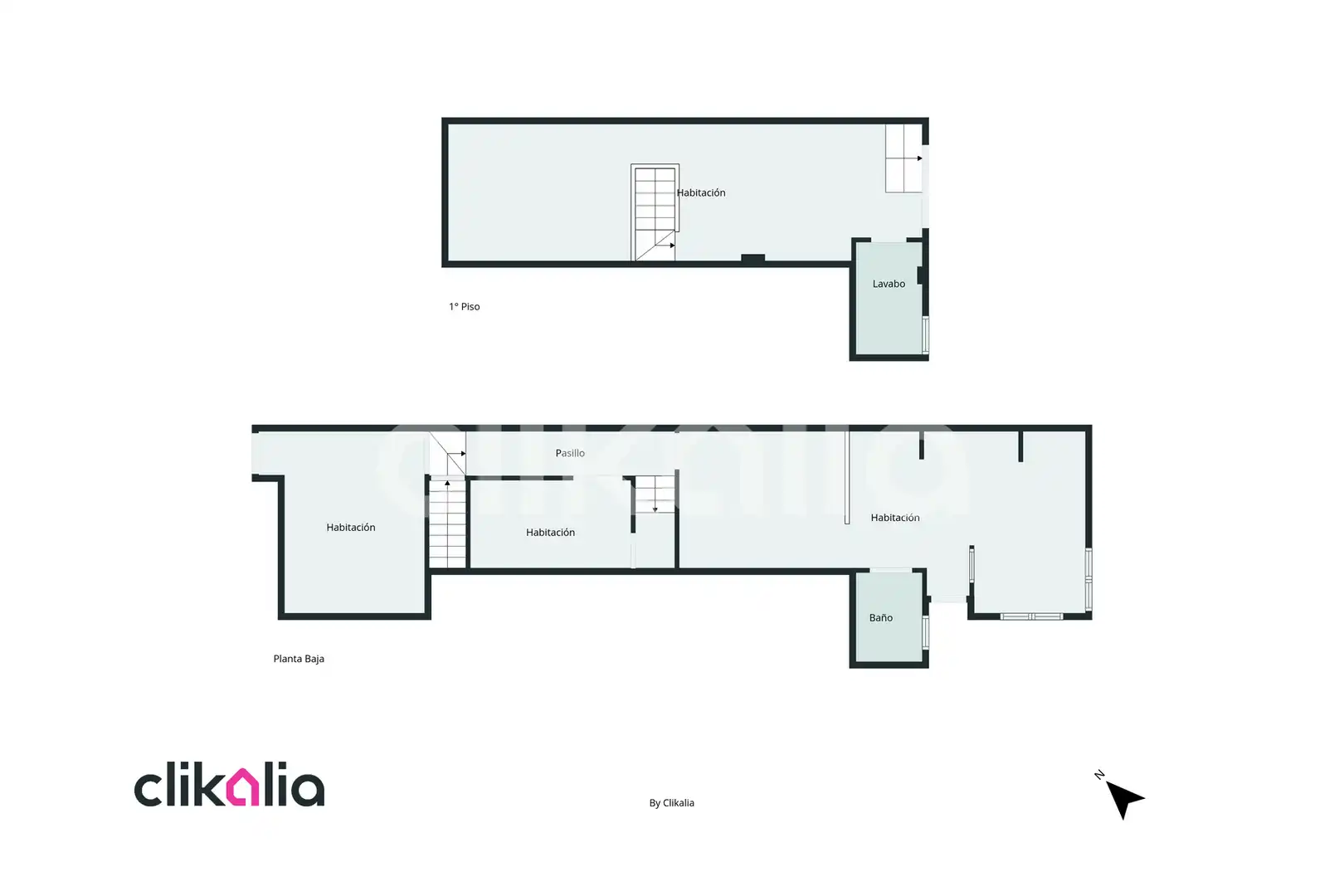 Piso en venta en Piera con Calefacción y Terraza