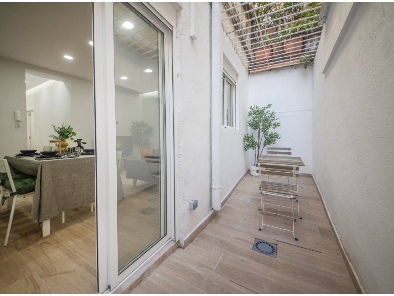 Piso en venta en Can Baró