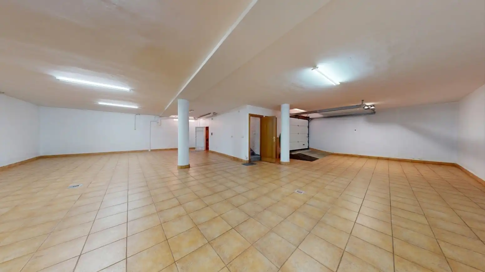 Penthouse mit Terrasse zum Verkauf in Casco Urbano, imagen 44